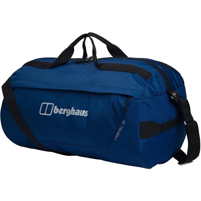 Berghaus Carryall Mule 50L Holdall-3
