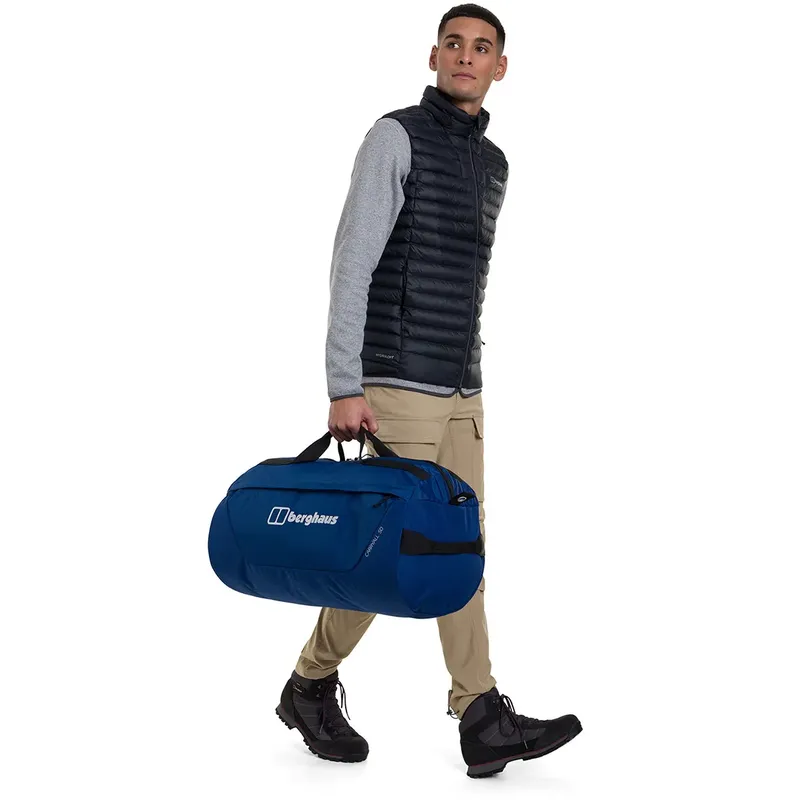 Berghaus Carryall Mule 50L Holdall-4