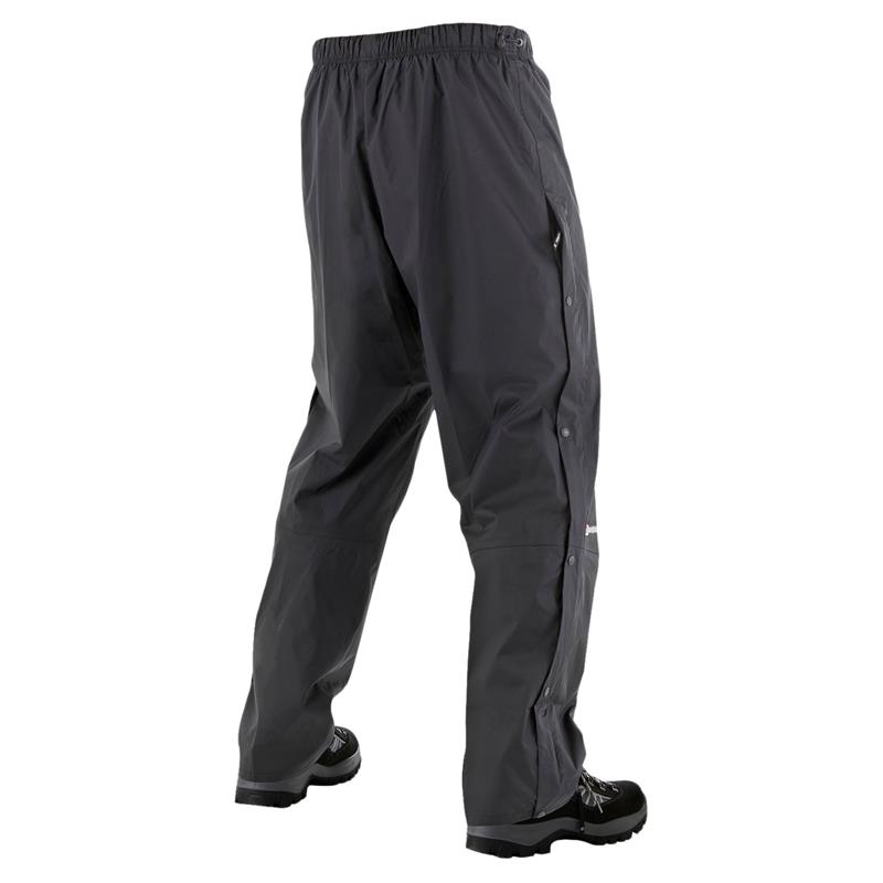 Berghaus Mens Deluge Waterproof Overtrousers - Regular-2