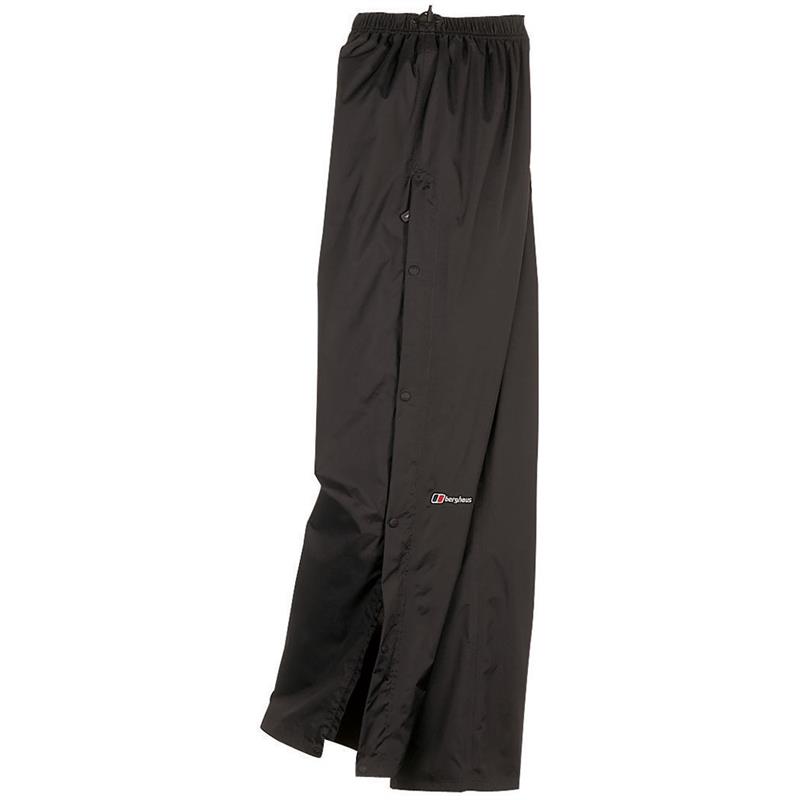 Berghaus Mens Deluge Waterproof Overtrousers - Regular-3