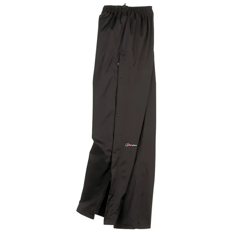 Berghaus Deluge Mens Waterproof Overtrousers - Long-3