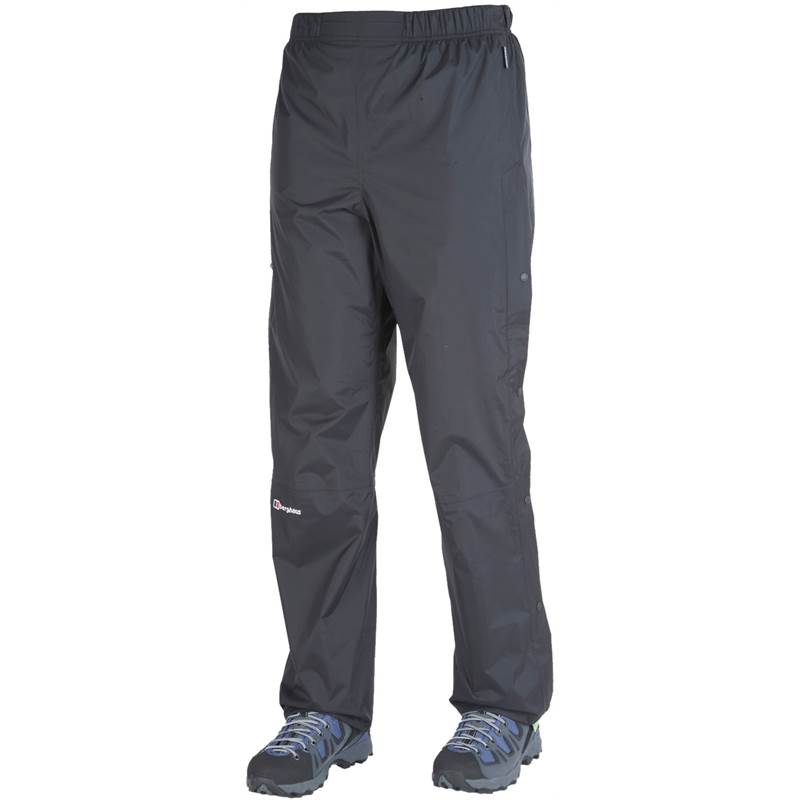 Berghaus Deluge Womens Waterproof Overtrousers - Regular-2