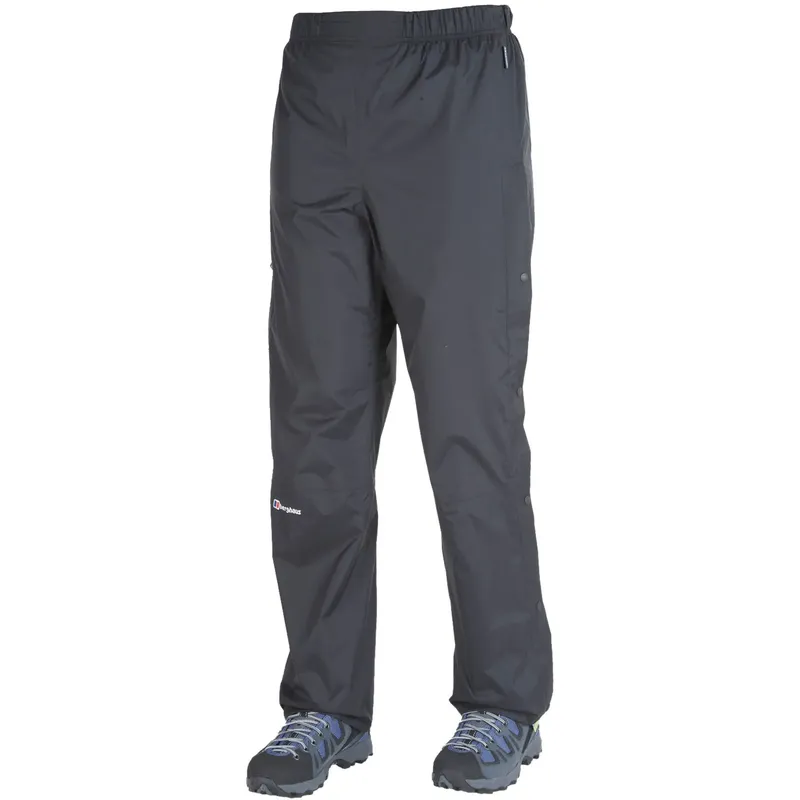 Berghaus Deluge Womens Waterproof Overtrousers - Regular-2