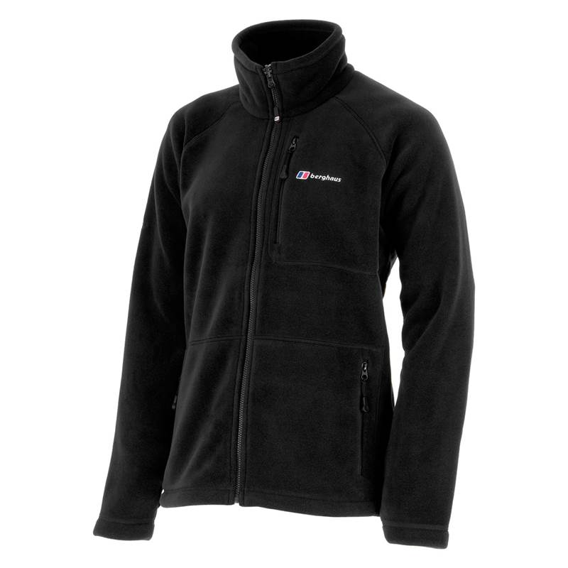 Berghaus Activity Mens IA Fleece Jacket-1