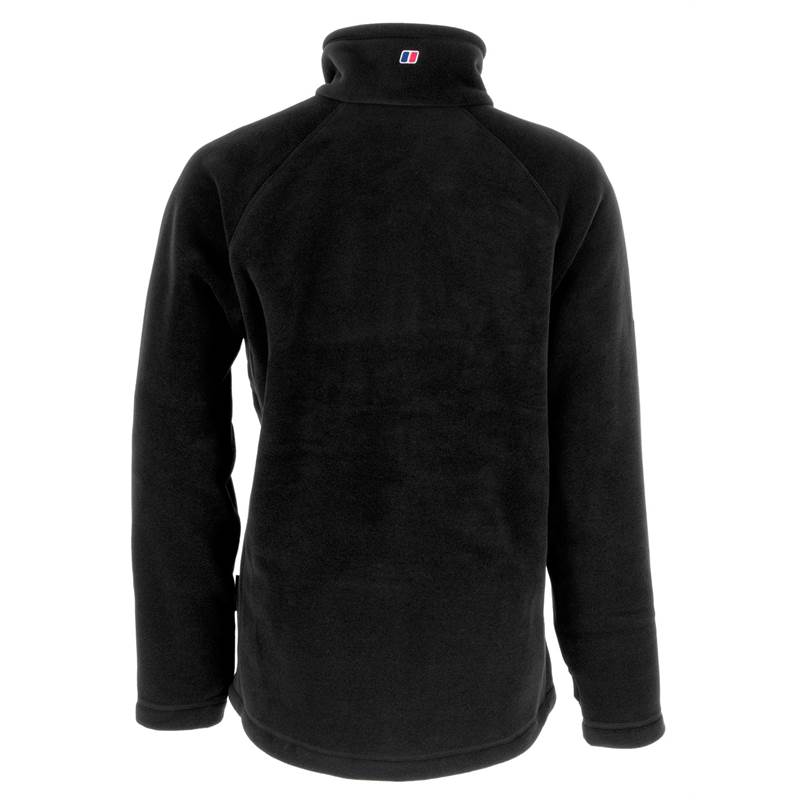 Berghaus Activity Mens IA Fleece Jacket-2