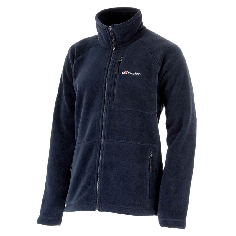 Berghaus Activity Mens IA Fleece Jacket-5
