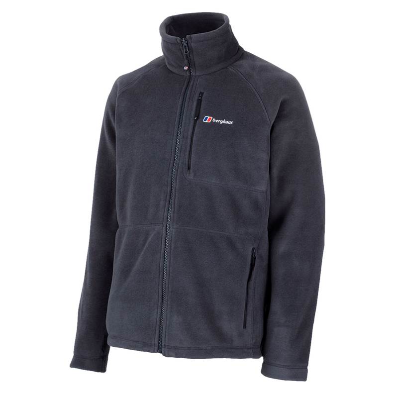 Berghaus Activity Mens IA Fleece Jacket-3