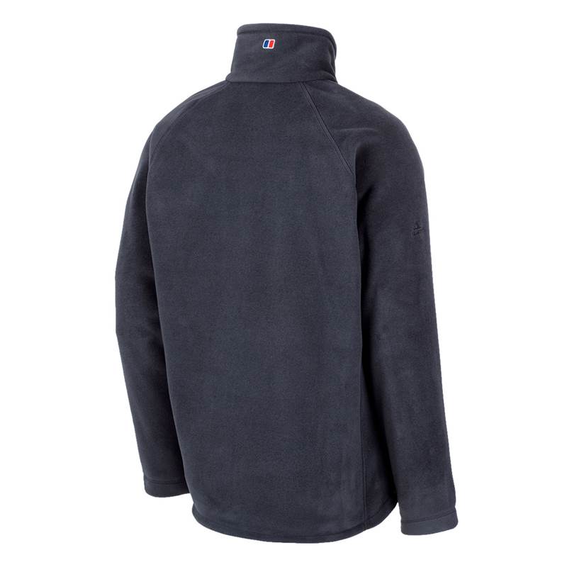 Berghaus Activity Mens IA Fleece Jacket-4