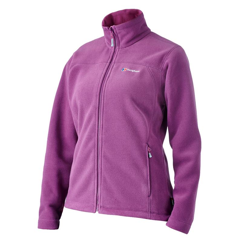 Berghaus Activity Womens IA Fleece Jacket