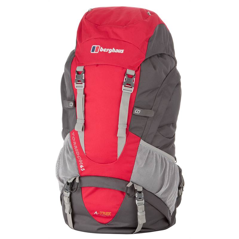 Berghaus Torridon 65L Backpack-1