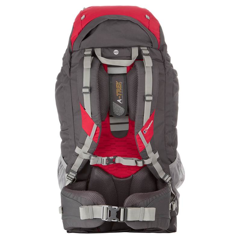 Berghaus Torridon 65L Backpack-2