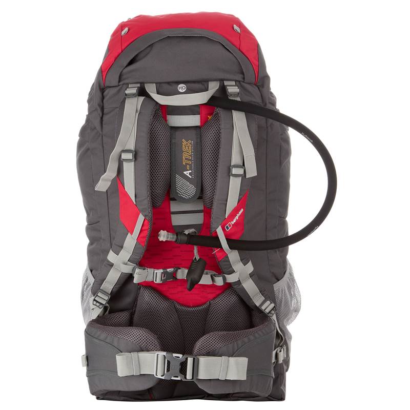 Berghaus Torridon 65L Backpack-4
