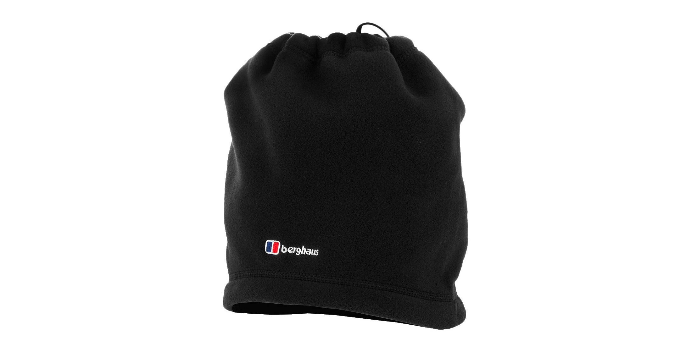 berghaus unisex part contour neck gaiter