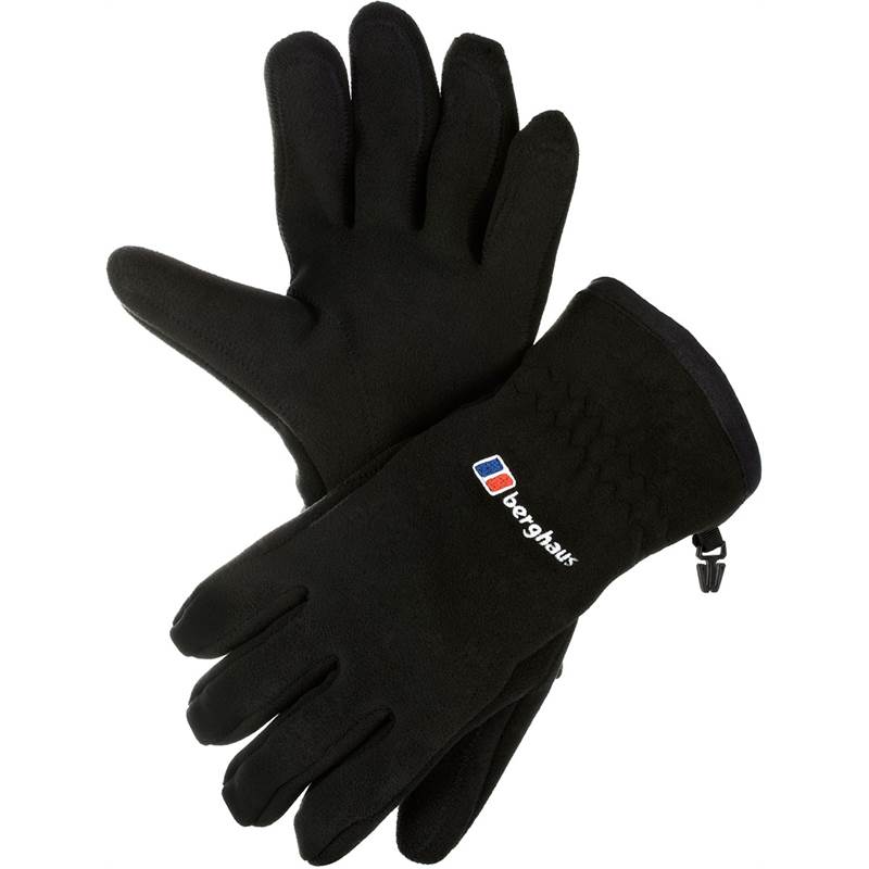 Berghaus Windystopper Gloves-1