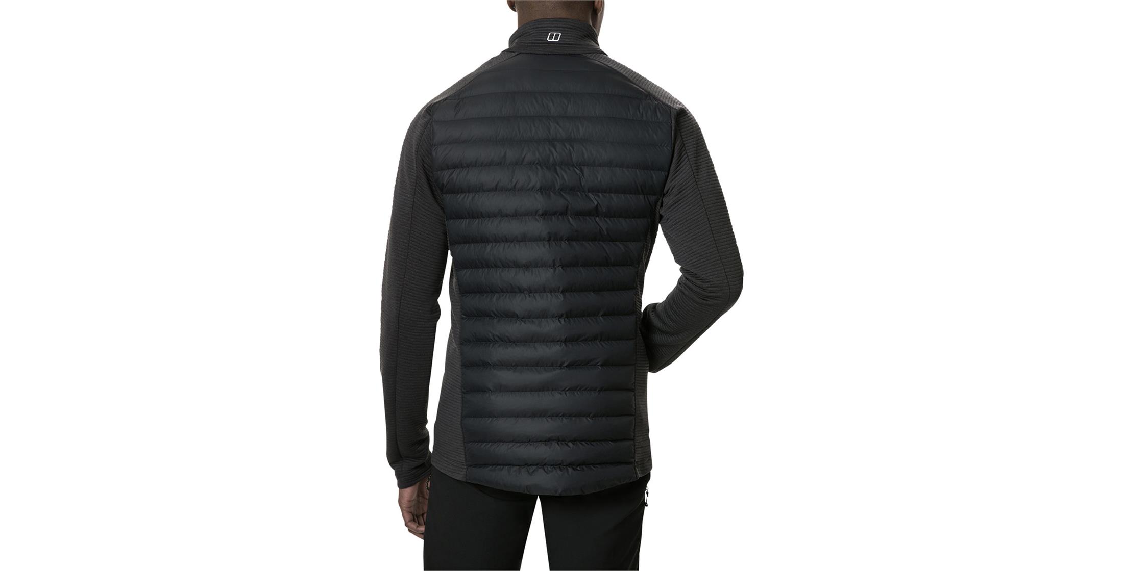 mens hybrid jacket berghaus