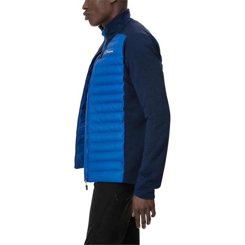 Berghaus Hottar Mens Hybrid Jacket-4