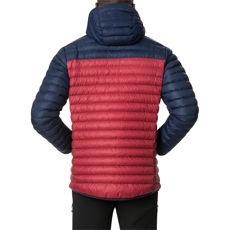 Berghaus Vaskye Mens Hydroloft Jacket-4
