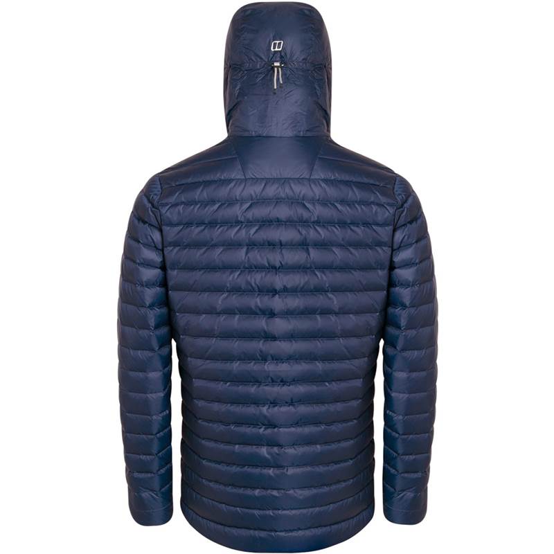 Berghaus Finnan Reflect Mens HydroDown Jacket-2