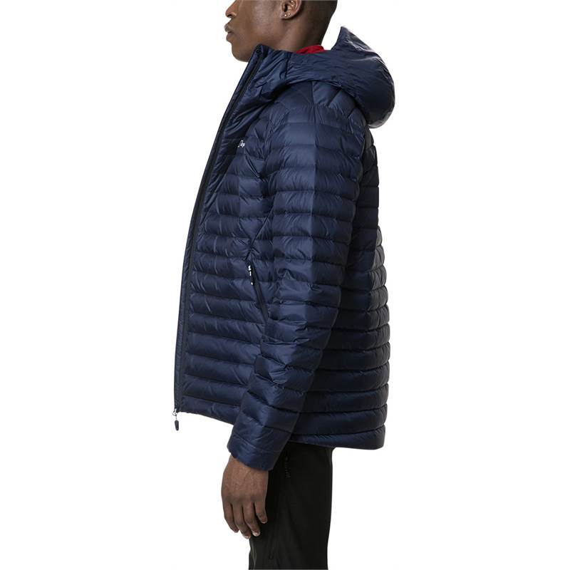 Berghaus Finnan Reflect Mens HydroDown Jacket-4