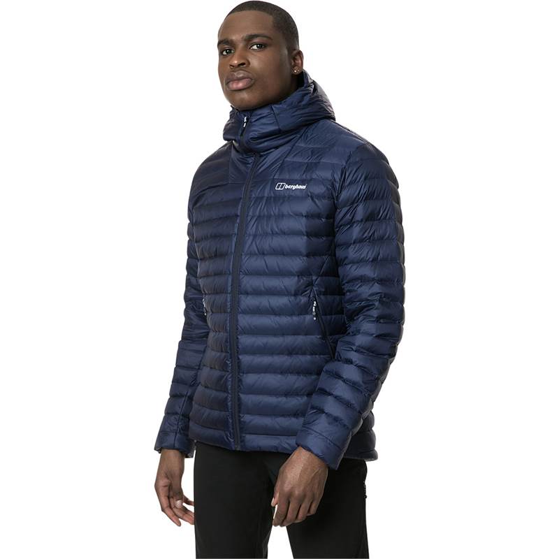 Berghaus Finnan Reflect Mens HydroDown Jacket-5