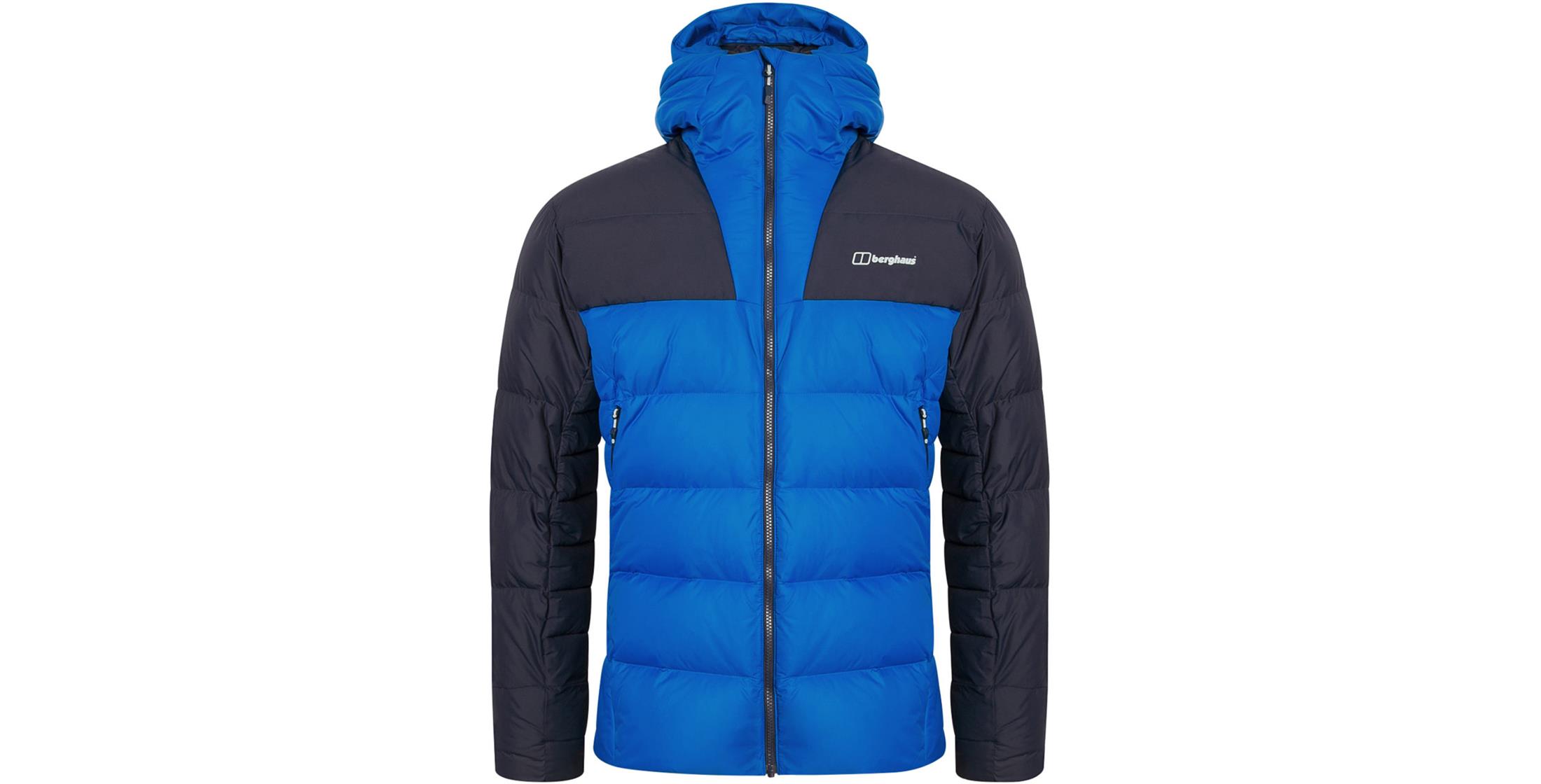 Berghaus Ronnas Reflect Mens HydroDown Jacket