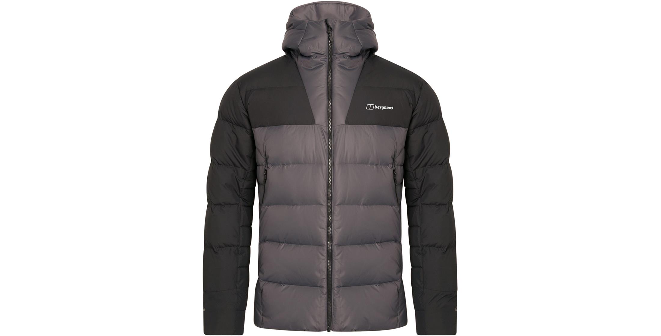Berghaus Ronnas Reflect Mens HydroDown Jacket