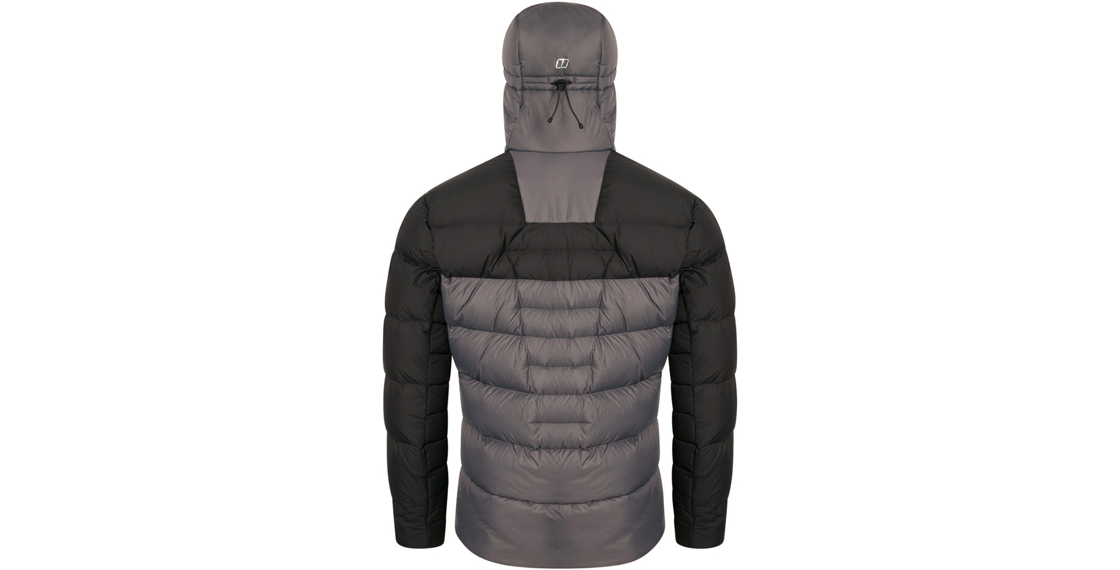ronnas reflect down jacket