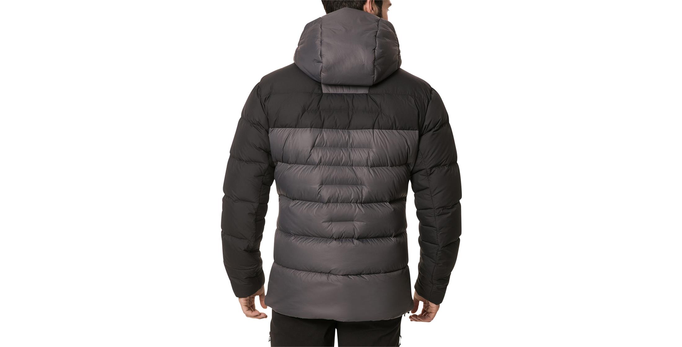 Berghaus Ronnas Reflect Mens HydroDown Jacket