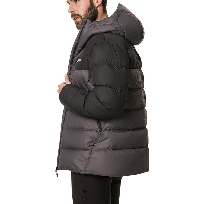 ronnas reflect down jacket