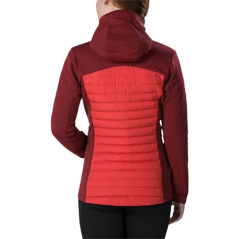 Berghaus Nula Womens Hydroloft Hybrid Jacket-3