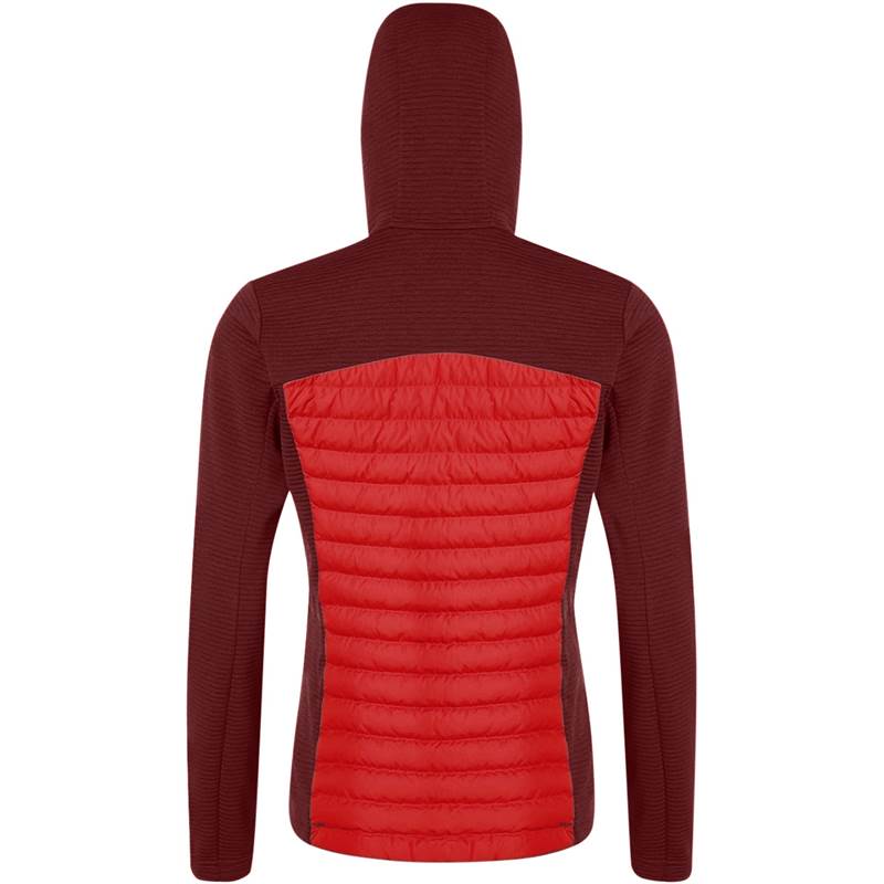 Berghaus Nula Womens Hydroloft Hybrid Jacket-2