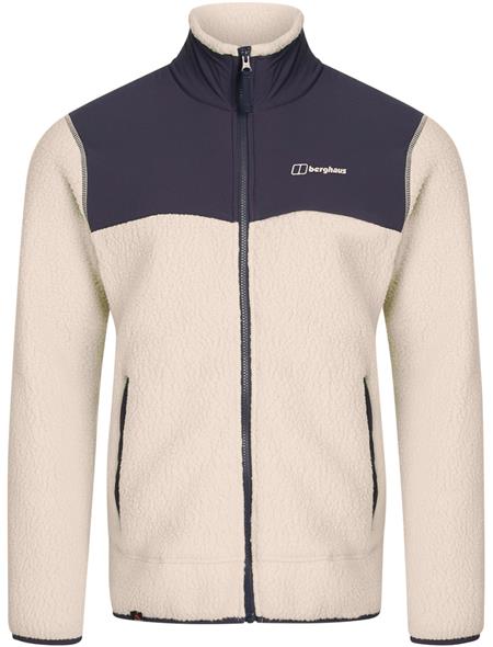 Berghaus Syker Mens Fleece Jacket
