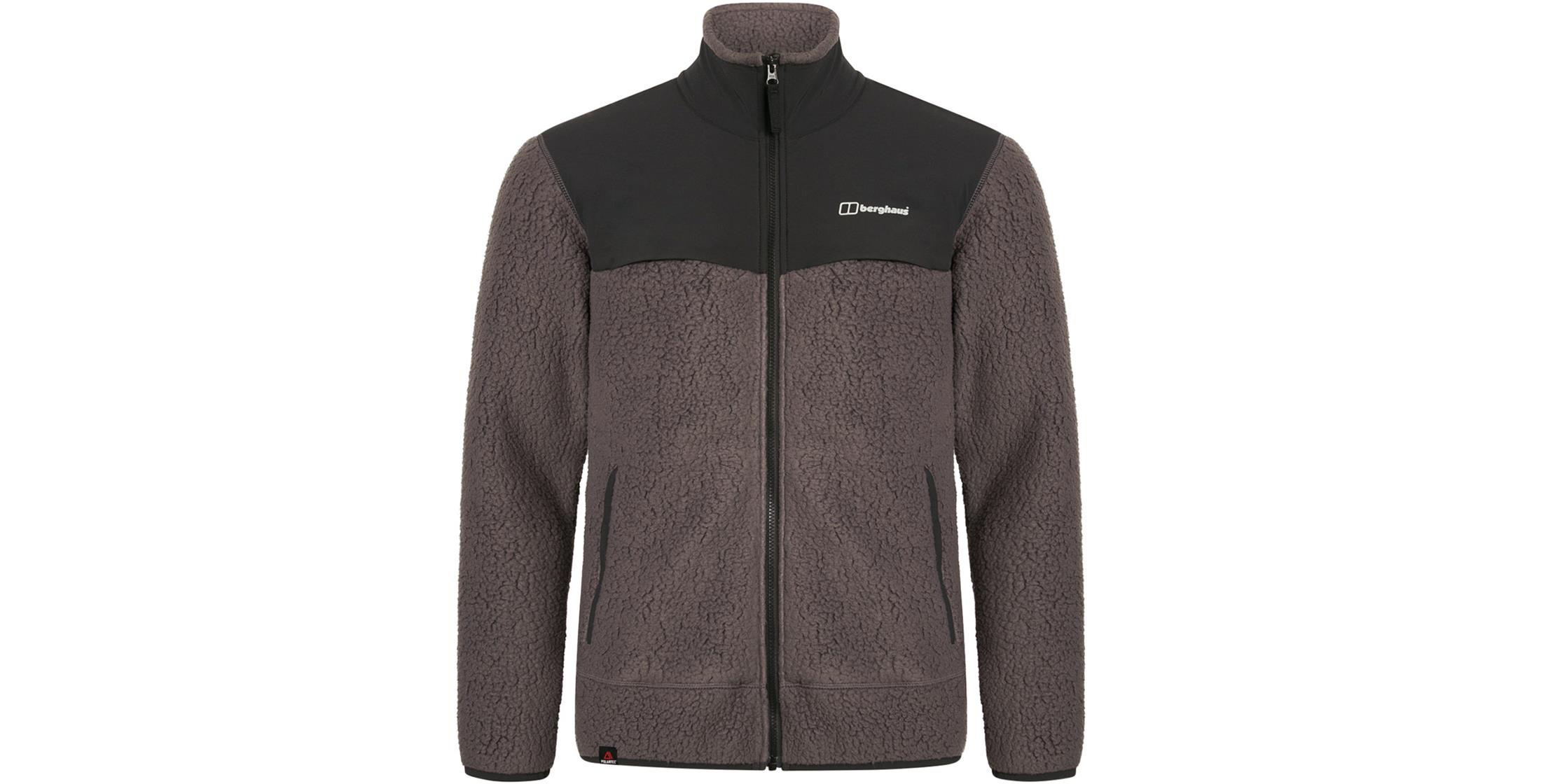 Berghaus Syker Mens Fleece Jacket