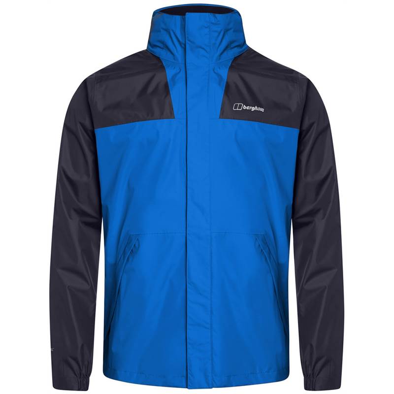 Berghaus Kinglas Mens Waterproof Jacket-1