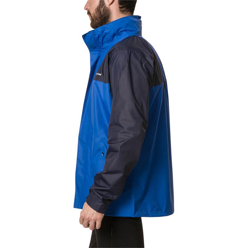 Berghaus Kinglas Mens Waterproof Jacket-4