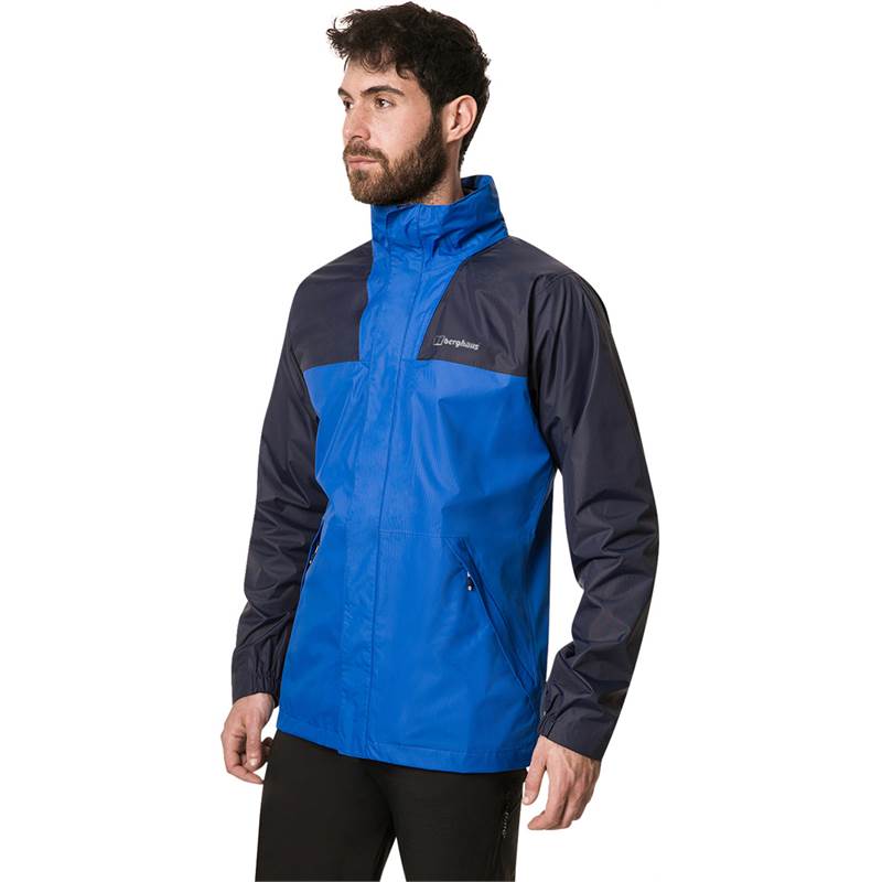 Berghaus Kinglas Mens Waterproof Jacket-5