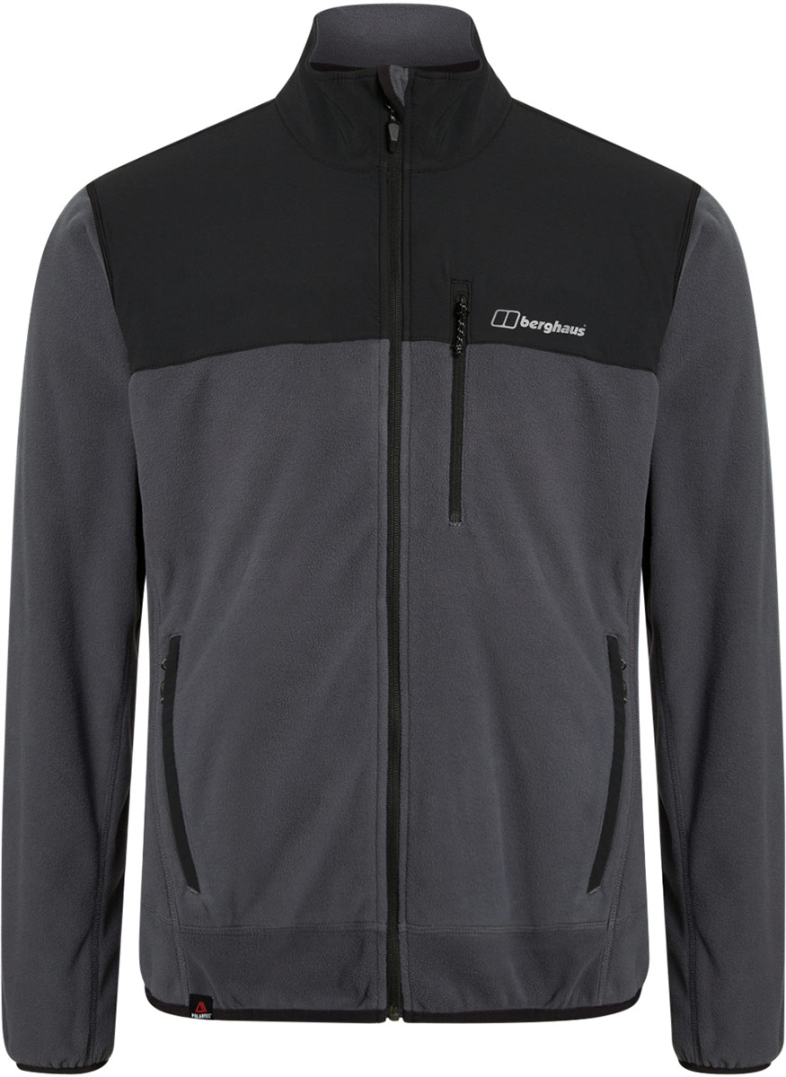 Berghaus kyberg polartec fleece outlet