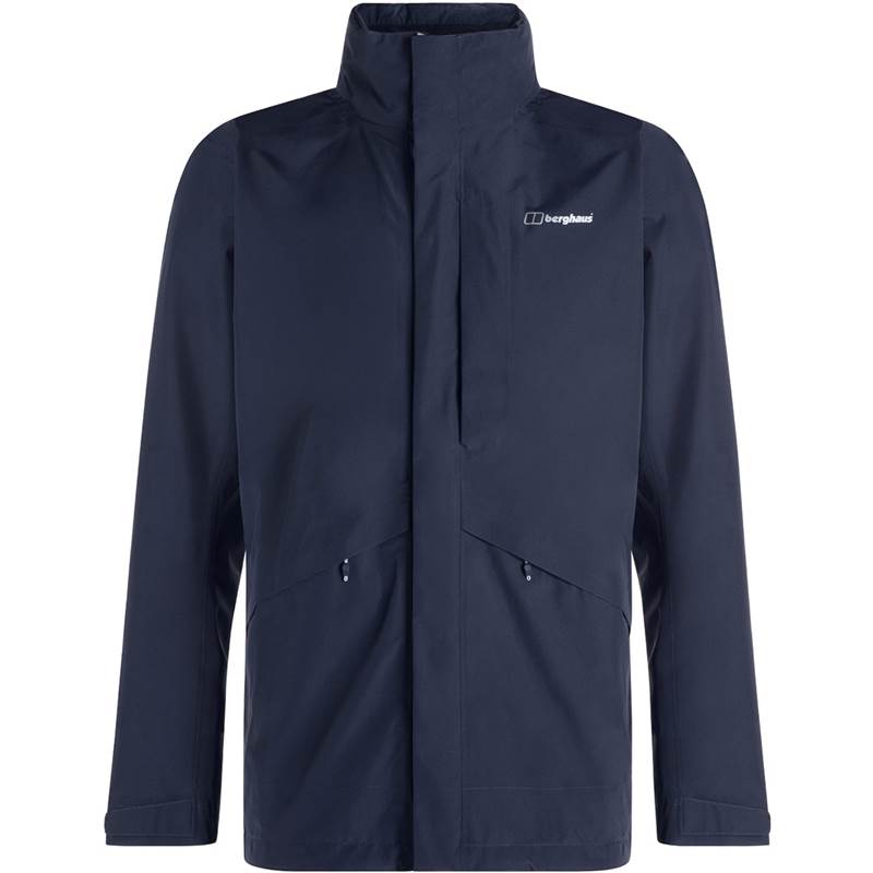 Berghaus Highland Ridge Mens IA Gore-Tex Waterproof Jacket-1