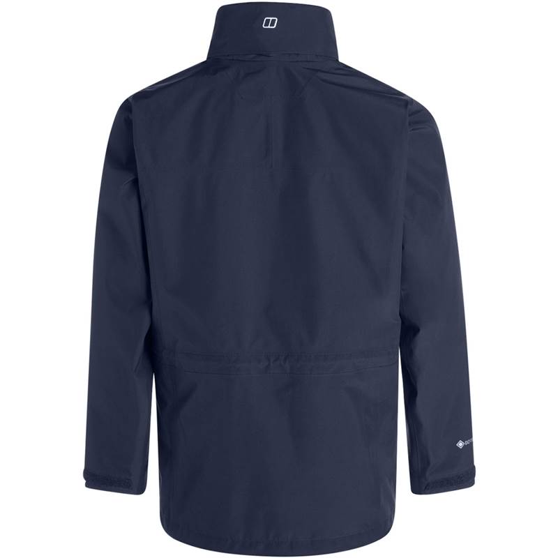 Berghaus Highland Ridge Mens IA Gore-Tex Waterproof Jacket-2