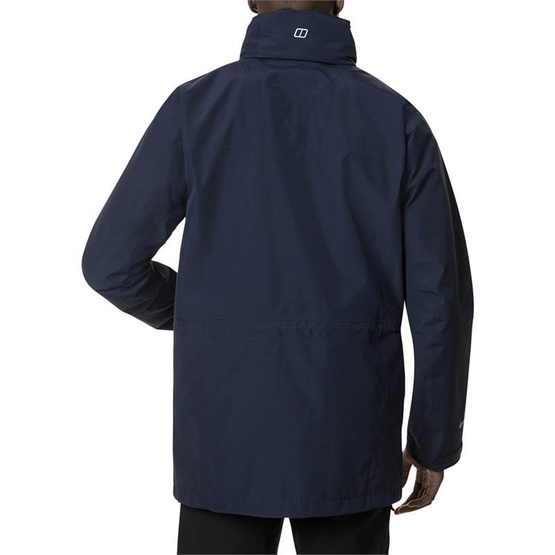 Berghaus Highland Ridge Mens IA Gore-Tex Waterproof Jacket-3
