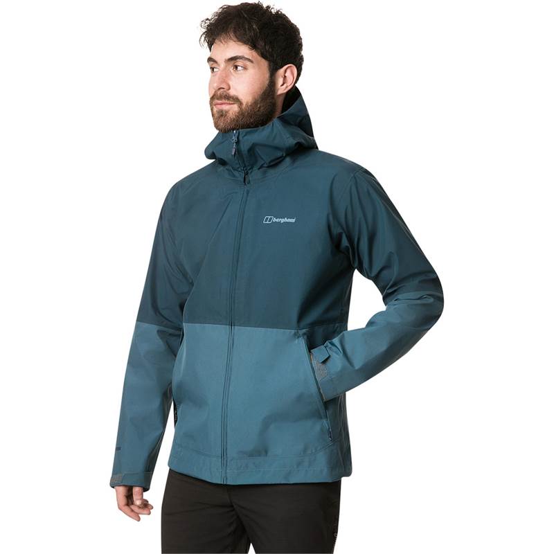 Berghaus Rosvik Mens Gore-Tex Jacket-3