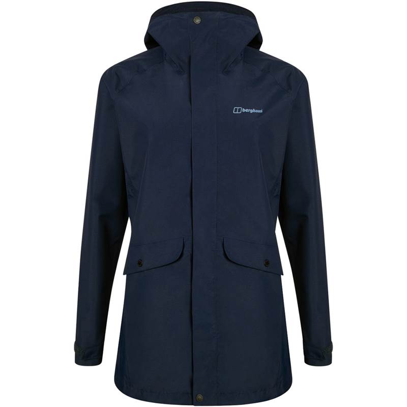 Berghaus Katari II Womens Waterproof Jacket-1