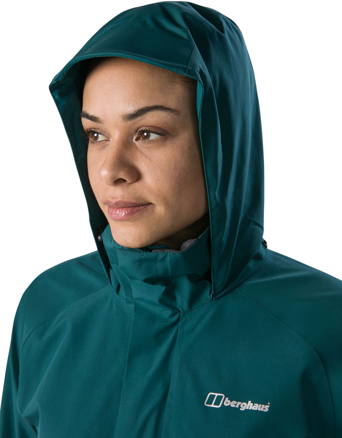 Berghaus Womens Highland Ridge GORE TEX IA Jacket OutdoorGB