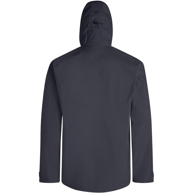 Berghaus Deluge Pro 2.0 Mens Waterproof Jacket-2