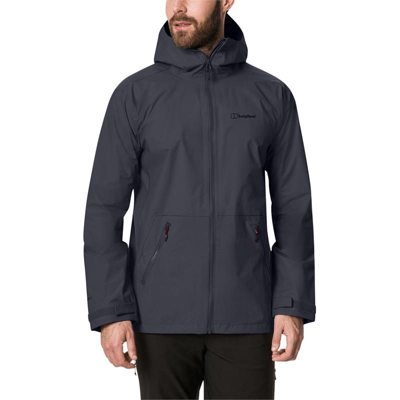 Berghaus Deluge Pro 2.0 Mens Waterproof Jacket-3