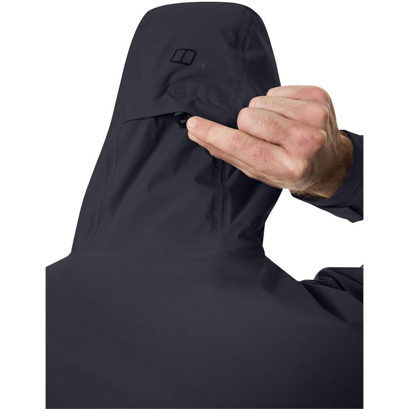 Berghaus Deluge Pro 2.0 Mens Waterproof Jacket-4