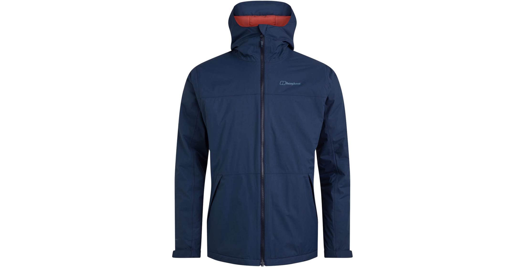 men's deluge pro 2.0 insulated jacket black