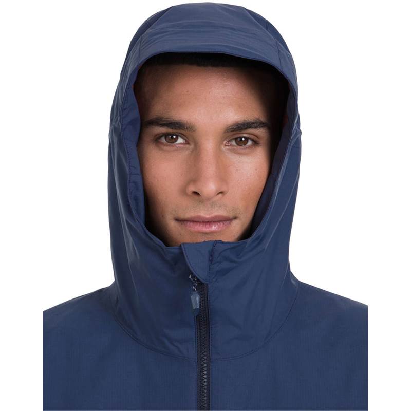 men's deluge pro 2.0 insulated jacket black