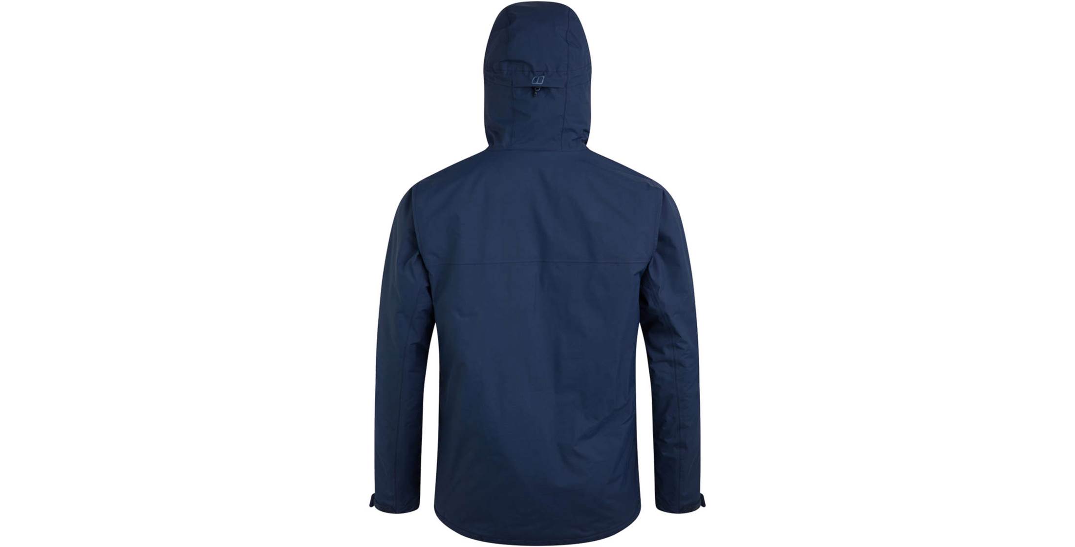 men's deluge pro 2.0 insulated jacket black