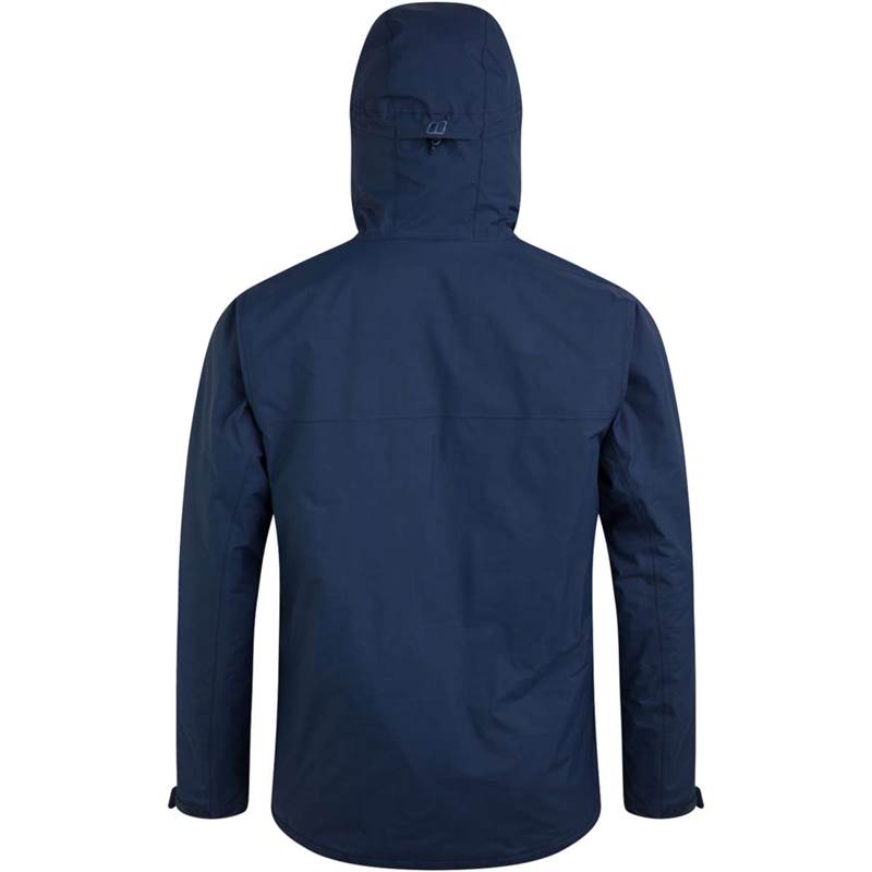 men's deluge pro 2.0 insulated jacket black